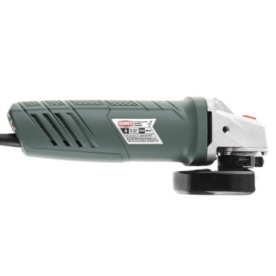 Углошлифмашина Hammer USM900E Углошлифмашина Hammer USM900E