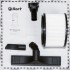 Пылесос строительный Bort BSS-1630-SmartAir Пылесос строительный Bort BSS-1630-SmartAir