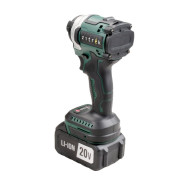 Винтоверт аккумуляторный Zitrek DKIS20 PRO 085-1018