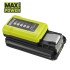 Аккумулятор с зарядным устройством RYOBI RY36BC17A-120 Аккумулятор с зарядным устройством RYOBI RY36BC17A-120