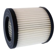 Фильтр каркасный НЕРА FUBAG для пылесосов серии WD