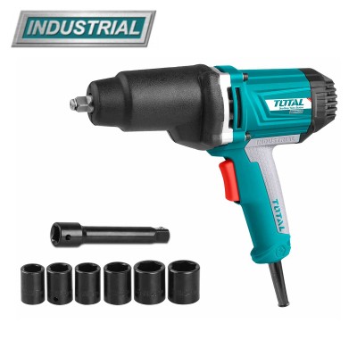 Гайковерт TOTAL TIW10101 Гайковерт TOTAL TIW10101
