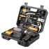 Дрель-шуруповерт аккумуляторная DEKO GCD12DU3 SET 104 063-4133 Дрель-шуруповерт аккумуляторная DEKO GCD12DU3 SET 104 063-4133