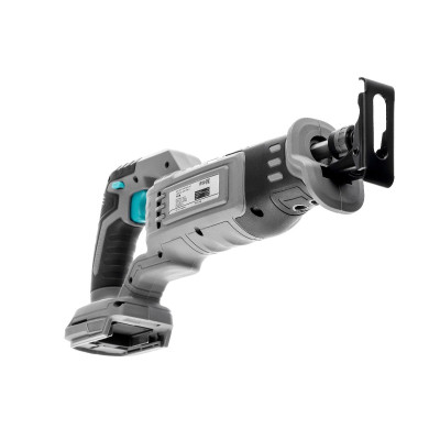 Пила сабельная аккумуляторная TESLA TR18BL Пила сабельная аккумуляторная TESLA TR18BL