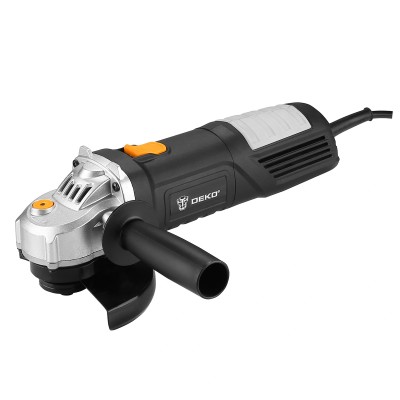 Углошлифмашина DEKO DKAG750 063-4164 Углошлифмашина DEKO DKAG750 063-4164