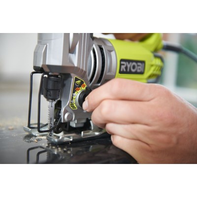Лобзик RYOBI RJS850-K Лобзик RYOBI RJS850-K