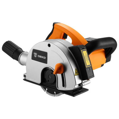 Штроборез DEKO DKWC1800W Штроборез DEKO DKWC1800W