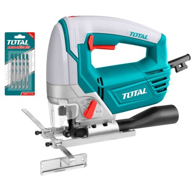 Лобзик TOTAL TS2081006 Лобзик TOTAL TS2081006