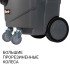 Пылесос строительный Bort BAX-1530M-Smart Clean Пылесос строительный Bort BAX-1530M-Smart Clean