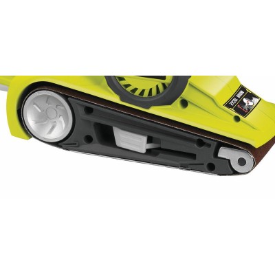 Ленточная шлифмашина RYOBI EBS800V Ленточная шлифмашина RYOBI EBS800V