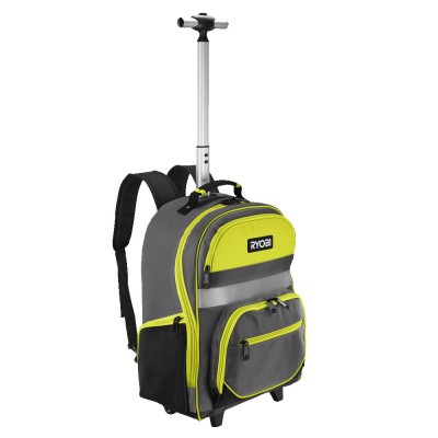 Рюкзак с колесиками RYOBI RSSBP2 Рюкзак с колесиками RYOBI RSSBP2