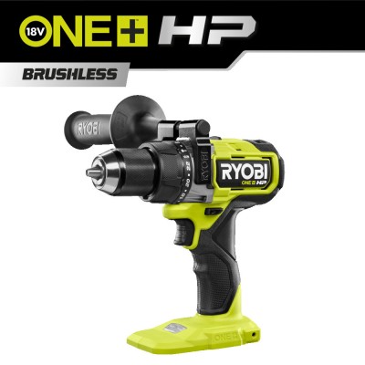 ONE + / Ударная дрель-шуруповерт Ryobi HP RPD18X-0 (без батареи) ONE + / Ударная дрель-шуруповерт Ryobi HP RPD18X-0 (без батареи)