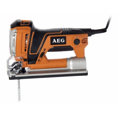 Лобзик AEG PST 500 X Лобзик AEG PST 500 X