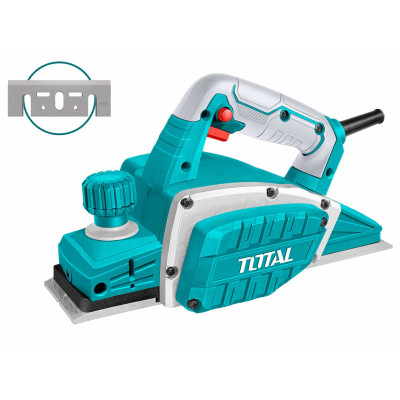 Рубанок TOTAL TL7508226 Рубанок TOTAL TL7508226