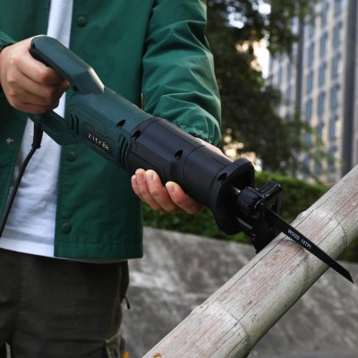 Сабельная пила Zitrek ZKRS1000 Сабельная пила Zitrek ZKRS1000