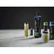 Зарядное устройство Armytek Handy C1 VE