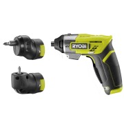 Отвертка аккумуляторная RYOBI ERGO-A2