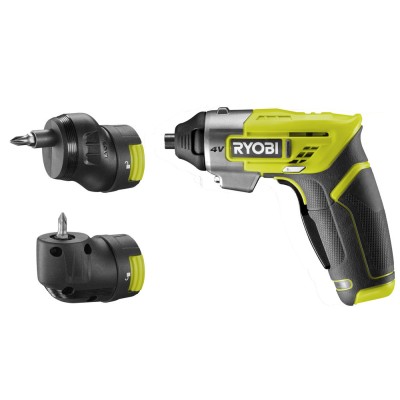 Отвертка аккумуляторная RYOBI ERGO-A2 Отвертка аккумуляторная RYOBI ERGO-A2