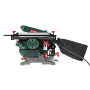 Пила торцовочная комбинированная ( + распиловочный стол) Hammer Flex STL1200/210C