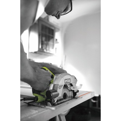 Пила циркулярная RYOBI RCS1600-PG Пила циркулярная RYOBI RCS1600-PG