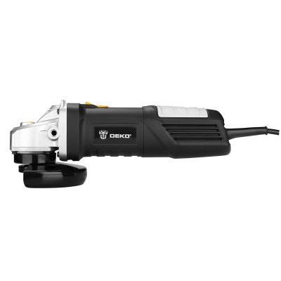 Углошлифмашина DEKO DKAG750 063-4164 Углошлифмашина DEKO DKAG750 063-4164