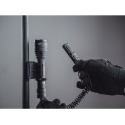 Фонарь Armytek Viking Pro Magnet USB Extended Set Белый