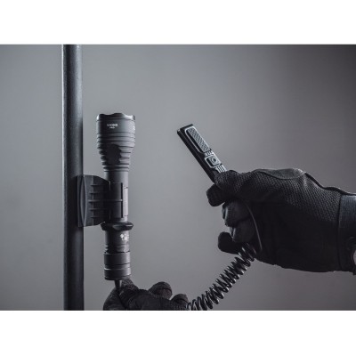 Фонарь Armytek Viking Pro Magnet USB Extended Set Белый Фонарь Armytek Viking Pro Magnet USB Extended Set Белый