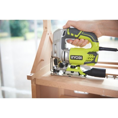 Лобзик RYOBI RJS850-K Лобзик RYOBI RJS850-K