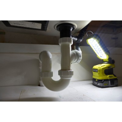 ONE + / Фонарь RYOBI R18ALP-115GL ONE + / Фонарь RYOBI R18ALP-115GL