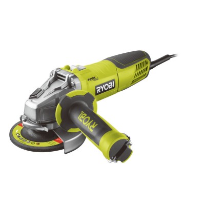Углошлифмашина RYOBI RAG950-125S Углошлифмашина RYOBI RAG950-125S