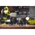 ONE + / Аккумулятор (2) RYOBI RB1850X2 ONE + / Аккумулятор (2) RYOBI RB1850X2