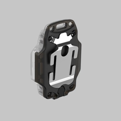 Фонарь Armytek Crystal USB-C Серый Фонарь Armytek Crystal USB-C Серый