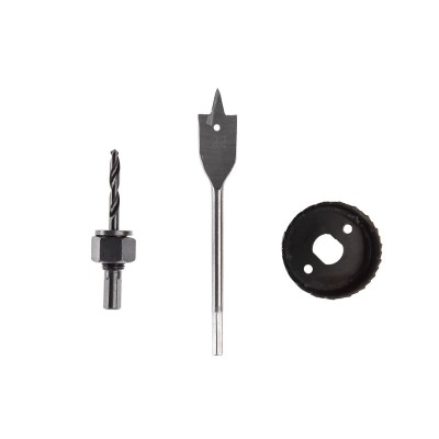 Набор для установки замков HAMMER Flex 202-940 Набор для установки замков HAMMER Flex 202-940