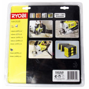Набор пилок для лобзика RYOBI RAK20JB (20 шт.)