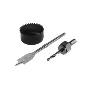 Набор для установки замков HAMMER Flex 202-940