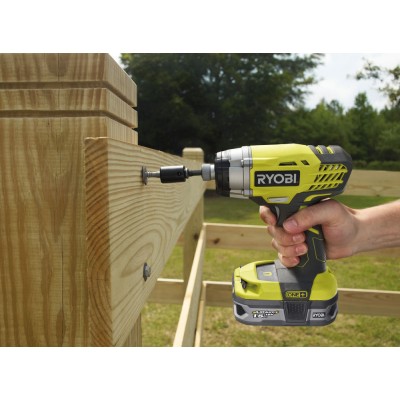 ONE + / Набор инструмента RYOBI R18DDID-220S ONE + / Набор инструмента RYOBI R18DDID-220S