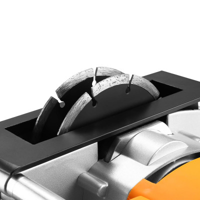 Штроборез DEKO DKWC1800W Штроборез DEKO DKWC1800W