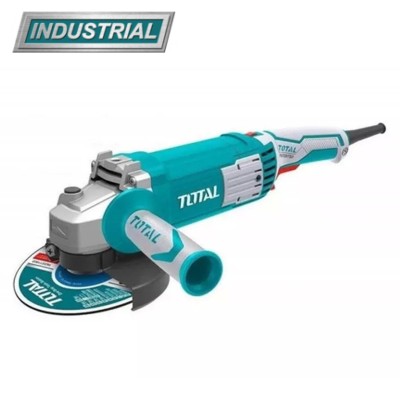Углошлифмашина TOTAL TG11518026 Углошлифмашина TOTAL TG11518026