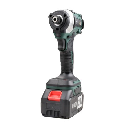 Винтоверт аккумуляторный Zitrek DKIS20 PRO 085-1018 Винтоверт аккумуляторный Zitrek DKIS20 PRO 085-1018