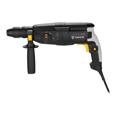 Перфоратор DEKO DKH1100W Перфоратор DEKO DKH1100W