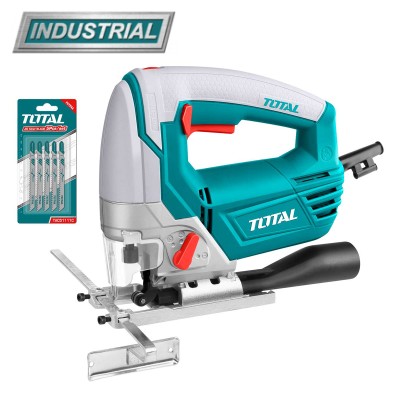 Лобзик TOTAL TS2081006 Лобзик TOTAL TS2081006