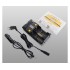 Зарядное устройство Armytek Uni C2 Plug Type C Зарядное устройство Armytek Uni C2 Plug Type C