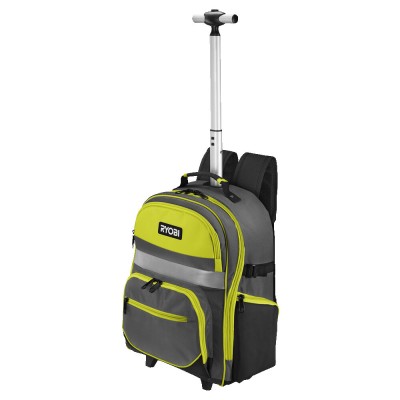 Рюкзак с колесиками RYOBI RSSBP2 Рюкзак с колесиками RYOBI RSSBP2