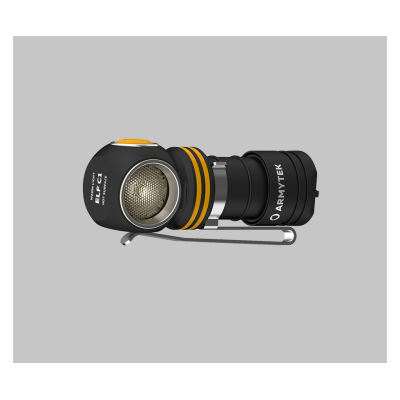 Фонарь Armytek Elf C1 Micro-USB Теплый Фонарь Armytek Elf C1 Micro-USB Теплый