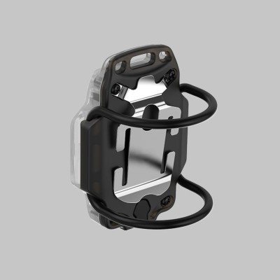 Фонарь Armytek Crystal USB-C Серый Фонарь Armytek Crystal USB-C Серый