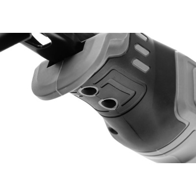 Пила сабельная аккумуляторная TESLA TR18BL Пила сабельная аккумуляторная TESLA TR18BL