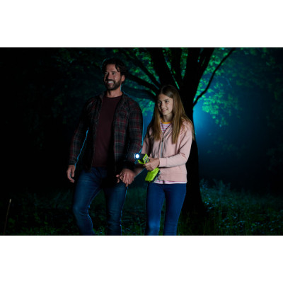 ONE + / Фонарь RYOBI RLF18-0 (без батареи) ONE + / Фонарь RYOBI RLF18-0 (без батареи)