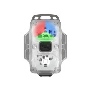Фонарь Armytek Crystal USB-C Серый