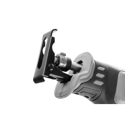 Пила сабельная аккумуляторная TESLA TR18BL Пила сабельная аккумуляторная TESLA TR18BL