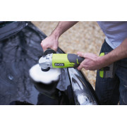 ONE + / Углошлифмашина RYOBI R18AG-0 (без батареи)